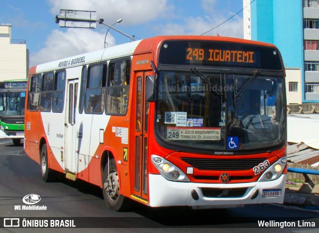 Cooperativa Altercamp 263 na cidade de Campinas, São Paulo, Brasil, por Wellington Lima. Número da foto: #13280127.