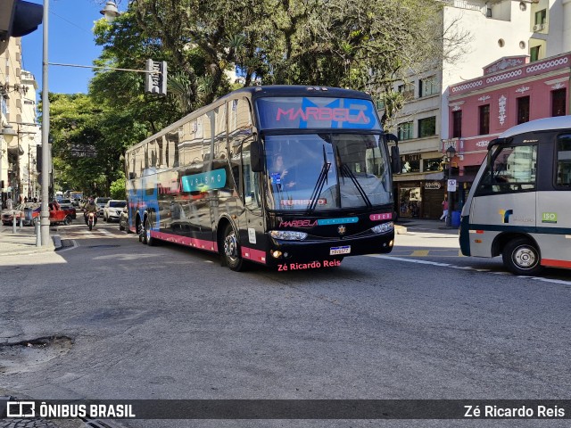 Marbela Turismo 1000 na cidade de Petrópolis, Rio de Janeiro, Brasil, por Zé Ricardo Reis. Número da foto: #13281325.