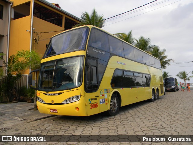 Riva Tur 2005 na cidade de Guaratuba, Paraná, Brasil, por Paulobuss  Guaratuba. Número da foto: #13283346.