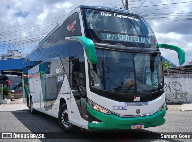 Comércio e Transportes Boa Esperança 7283 na cidade de Belém, Pará, Brasil, por Samara Goes. Número da foto: #13283414.