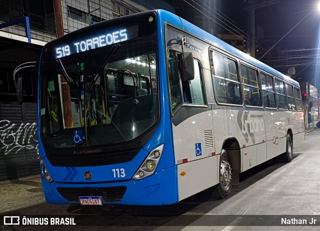 ANSAL - Auto Nossa Senhora de Aparecida 113 na cidade de Juiz de Fora, Minas Gerais, Brasil, por Nathan Jr. Número da foto: #13280252.
