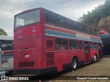 Viação Caprioli 5501 na cidade de Campinas, São Paulo, Brasil, por Ezequiel Vicente Fernandes. Número da foto: #13281091.
