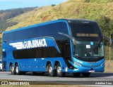 Viação Águia Branca 51410 na cidade de Aparecida, São Paulo, Brasil, por Adailton Cruz. Número da foto: #13282845.
