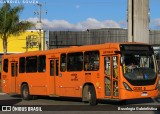 Viação Cidade Sorriso >> Viação Sorriso de Curitiba GI301 na cidade de Curitiba, Paraná, Brasil, por Busologia Gabrielística. Número da foto: #13282396.