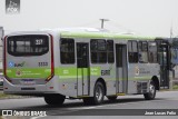 Expresso Maringá São José dos Campos 3333 na cidade de São José dos Campos, São Paulo, Brasil, por Jean Lucas Felix. Número da foto: #13282423.
