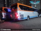 Expresso União 10439 na cidade de São Paulo, São Paulo, Brasil, por Vinicius Piovesan. Número da foto: #13281845.