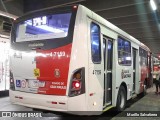 Pêssego Transportes 4 7159 na cidade de São Paulo, São Paulo, Brasil, por Murillo Salvatierra. Número da foto: #13282078.