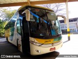 Empresa Gontijo de Transportes 21675 na cidade de Teresópolis, Rio de Janeiro, Brasil, por Ademar Taveira. Número da foto: #13280969.