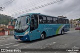 Opinião Turismo e Transporte Coletivo 1321 na cidade de Ribeirão Pires, São Paulo, Brasil, por Pedro D'Araio. Número da foto: #13283561.