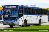 Transportes Futuro C30056 na cidade de Rio de Janeiro, Rio de Janeiro, Brasil, por Marlon Generoso. Número da foto: #13283565.