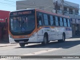 Cidade Alta Transportes 1.222 na cidade de Paulista, Pernambuco, Brasil, por Luiz Adriano Carlos. Número da foto: #13283011.