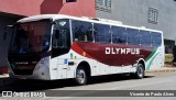 Olympus Turismo 6850 na cidade de Matozinhos, Minas Gerais, Brasil, por Vicente de Paulo Alves. Número da foto: #13282242.