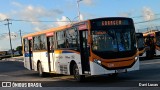 Itamaracá Transportes 1.698 na cidade de Igarassu, Pernambuco, Brasil, por Davi Lucas. Número da foto: #13281321.