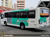 ABC Transportes Coletivos  Vale do Paraíba 1094 na cidade de Taubaté, São Paulo, Brasil, por Fernando Júnior. Número da foto: #13282635.