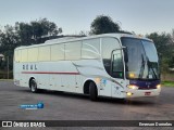 Real Transporte e Turismo 27506 na cidade de Passo Fundo, Rio Grande do Sul, Brasil, por Emerson Dorneles. Número da foto: #13280650.