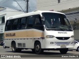Escolares 6442 na cidade de Linhares, Espírito Santo, Brasil, por Marcos Ataydes. N. Número da foto: #13283569.