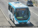 Viação Fortaleza 02201 na cidade de Fortaleza, Ceará, Brasil, por Ivam Santos. Número da foto: #13282401.