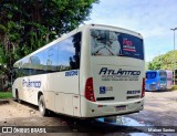 ATT - Atlântico Transportes e Turismo 882316 na cidade de Salvador, Bahia, Brasil, por Mairan Santos. Número da foto: #13282733.