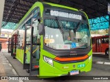Viação Osasco 1010 na cidade de Osasco, São Paulo, Brasil, por Lucas Kevin. Número da foto: #13280408.