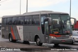 Empresa de Ônibus Pássaro Marron 45.752 na cidade de São Paulo, São Paulo, Brasil, por José Augusto de Souza Oliveira. Número da foto: #:id.