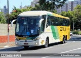 Empresa Gontijo de Transportes 19090 na cidade de Campinas, São Paulo, Brasil, por Prisco Martin Pereira. Número da foto: #13282864.