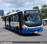 Viação Forte AF-93001 na cidade de Belém, Pará, Brasil, por Samara Goes. Número da foto: #13283491.