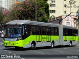 Viação Progresso 20507 na cidade de Belo Horizonte, Minas Gerais, Brasil, por César Ônibus. Número da foto: #:id.