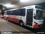 Rápido D´Oeste 4159 na cidade de Ribeirão Preto, São Paulo, Brasil, por Jonas Miranda. Número da foto: #13282953.