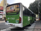 Tijuquinha - Auto Viação Tijuca A50183 na cidade de Rio de Janeiro, Rio de Janeiro, Brasil, por João Vitor de Almeida Matheus Santos. Número da foto: #13282518.