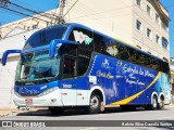 Estrela de Minas Viagens e Turismo 90000 na cidade de Varginha, Minas Gerais, Brasil, por Kelvin Silva Caovila Santos. Número da foto: #13283218.