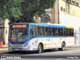 Viação Redentor C47756 na cidade de Rio de Janeiro, Rio de Janeiro, Brasil, por Rodrigo Silva. Número da foto: #:id.