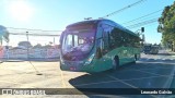 Transporte Coletivo Glória BB310 na cidade de Curitiba, Paraná, Brasil, por Leonardo Galvão. Número da foto: #13280747.