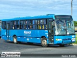 Biguaçu Transportes Coletivos Administração e Participação 420 na cidade de Florianópolis, Santa Catarina, Brasil, por Gustavo  Bonfate. Número da foto: #13282378.