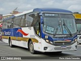 Taipastur Transportes Turísticos 23336 na cidade de Mairinque, São Paulo, Brasil, por Flavio Alberto Fernandes. Número da foto: #13281491.
