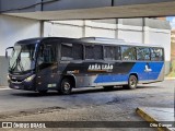 Arêa Leão Turismo 122 na cidade de Teresina, Piauí, Brasil, por Otto Danger. Número da foto: #:id.