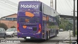 Empresa de Ônibus Nossa Senhora da Penha 65140 na cidade de Joinville, Santa Catarina, Brasil, por Luciano Vicente. Número da foto: #:id.
