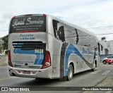 Real Service Turismo 2038 na cidade de Mairinque, São Paulo, Brasil, por Flavio Alberto Fernandes. Número da foto: #13281559.