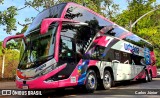 Urbana Turismo 020 na cidade de Caldas Novas, Goiás, Brasil, por Carlos Júnior. Número da foto: #13280872.