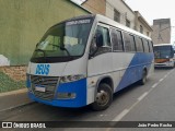 Valmir Transportes GZV-3E93 na cidade de Vitória da Conquista, Bahia, Brasil, por João Pedro Rocha. Número da foto: #13281640.