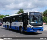 Via Loc BJ-99806 na cidade de Belém, Pará, Brasil, por Samara Goes. Número da foto: #13283459.
