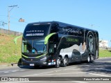 Viação Garcia 86109 na cidade de Campinas, São Paulo, Brasil, por Prisco Martin Pereira. Número da foto: #13282875.