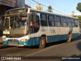 Viação Machado 12 06 04 na cidade de Santarém, Pará, Brasil, por Erick Pedroso Neves. Número da foto: #13283290.