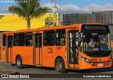 Viação Cidade Sorriso >> Viação Sorriso de Curitiba GI055 na cidade de Curitiba, Paraná, Brasil, por Busologia Gabrielística. Número da foto: #13282638.