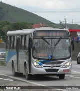 Rio Ita RJ 152.052 na cidade de Tanguá, Rio de Janeiro, Brasil, por Andre Oliveira. Número da foto: #13282490.