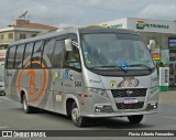 Baruel 5464 na cidade de Mairinque, São Paulo, Brasil, por Flavio Alberto Fernandes. Número da foto: #13281543.