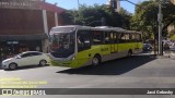 Viação Torres 20575 na cidade de Belo Horizonte, Minas Gerais, Brasil, por Jacó Gebosky. Número da foto: #13281359.