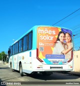 Rota Sol > Vega Transporte Urbano 35269 na cidade de Fortaleza, Ceará, Brasil, por Jonathan Nunes. Número da foto: #13280431.