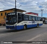 Transportes Barata BN-99013 na cidade de Ananindeua, Pará, Brasil, por Carlos Welington Silva Melo. Número da foto: #13282844.