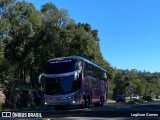 Turisa Turismo 10050 na cidade de Canela, Rio Grande do Sul, Brasil, por Legilson Gomes. Número da foto: #13283053.