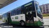 Viação Paraense Cuiabá Transportes 1135 na cidade de Cuiabá, Mato Grosso, Brasil, por Daniel Camargo. Número da foto: #13280948.